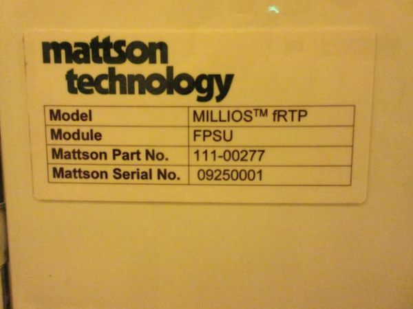 mattson-millios