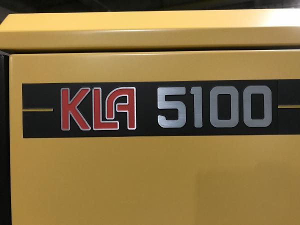 kla-kla5100-overlay