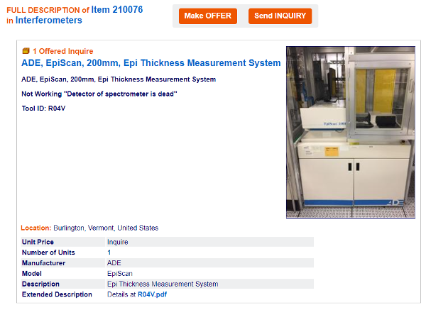 ade-episcan-1000-epi-thickness-measurement-system