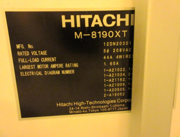 hitachi-m8190xt