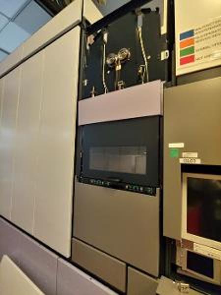ASML-XT1700Gi-Immersion-Lithography