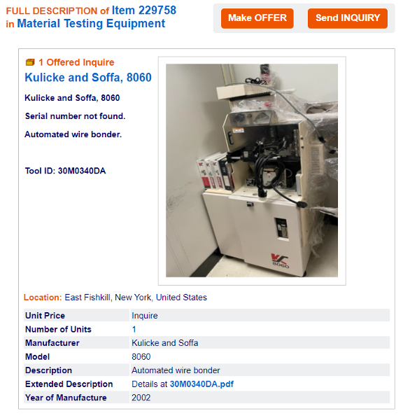 KNS-8060-Automated-wire-bonder