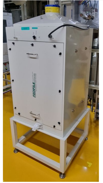 Extraction-Systems-PROFILE-DUV-Air-filtration-unit
