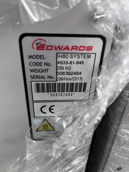 edwards-ih80-cvd-furnace-etch-rtp