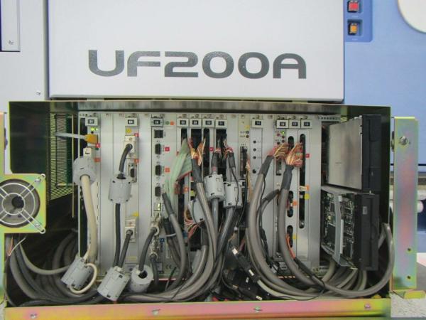 Accretech-UF200A-prober