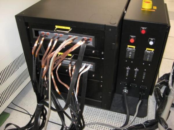 IBM-Unknown-XTC-Cabinet