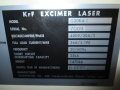 Komatsu-G20K4-1-KrF-Laser