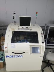 OPTO-SYSTEM-WDS2200-LED-Chip-Sorter