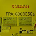 Canon-FPA-6000ES6a-90nm-Krf-Scanner