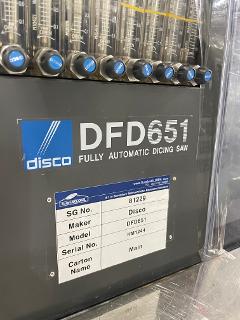 Disco-DFD651