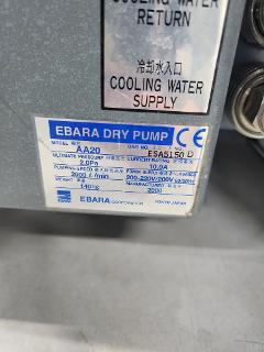 ebara-aa20-cvd-furnace-etch-rtp