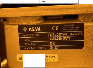 asml-yieldstar-s200b