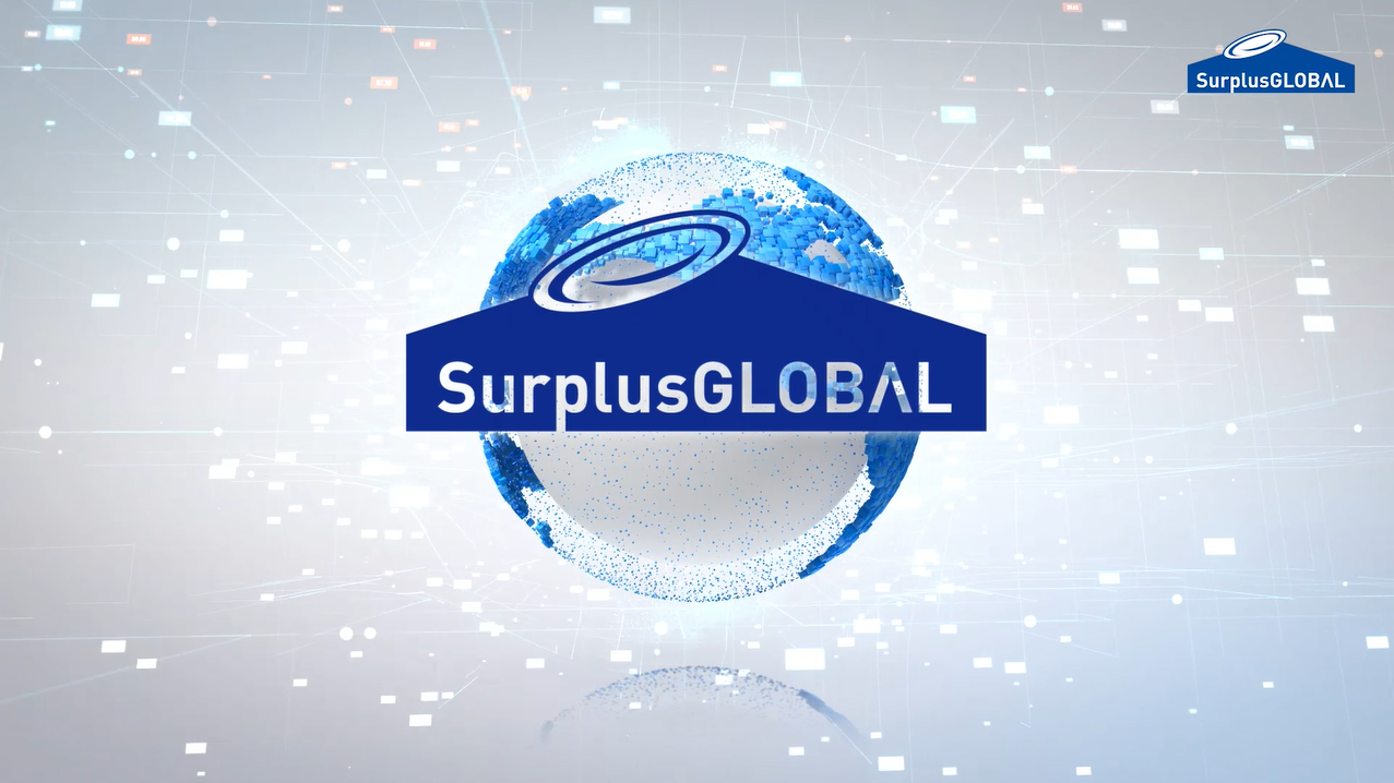 2019 SurplusGLOBAL Introduction Video (Chinese Ver.)