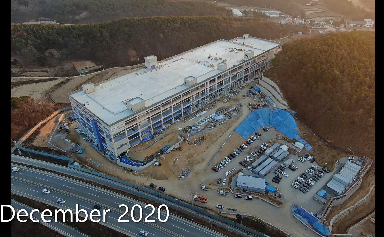 Surplusglobal Semiconductor Equipment Cluster