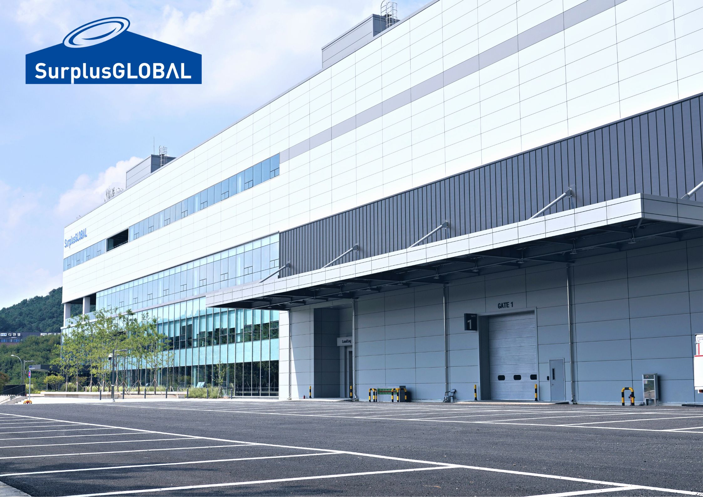 SurplusGLOBAL, A Semiconductor Pre-owned Equipment platform, Selected ...