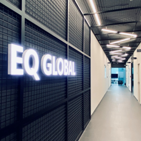 EQ GLOBAL