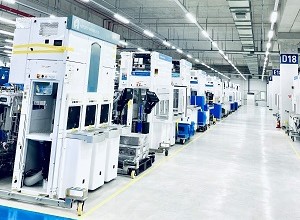 air controlled warehouse 3