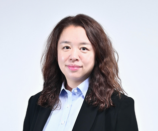 Allie Yoon Team Leader of Customer Experience