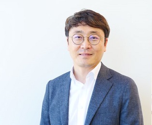Arthur Kim Team Leader of Management Support