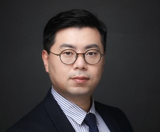 Jingle Chen Country Manager of SurplusGLOBAL Shanghai Office