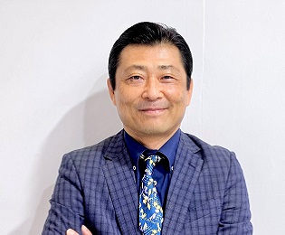 Shuji Kumazawa