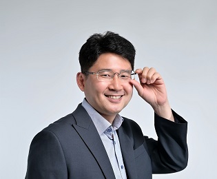 Jeff Kim