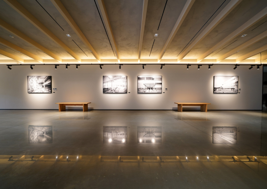 Studio Rental