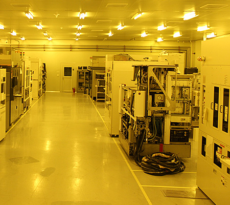 SurplusGLOBAL Cleanroom