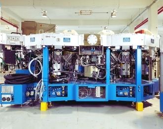 Semiconductor Used Equipment